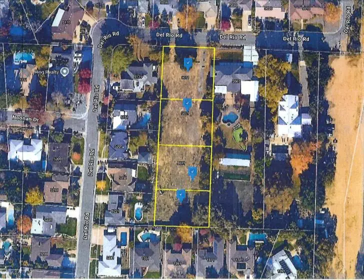 5011 Del Rio Road, Sacramento, CA 95822 - #1