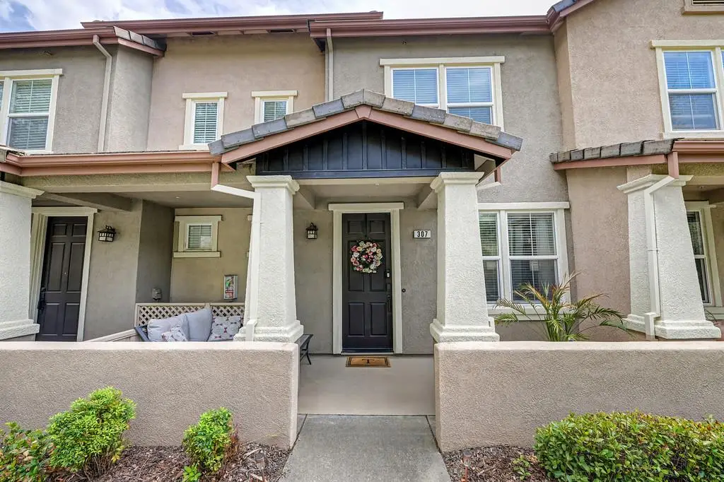 307 Blossom Rock Lane #59, Folsom, CA 95630 - #1