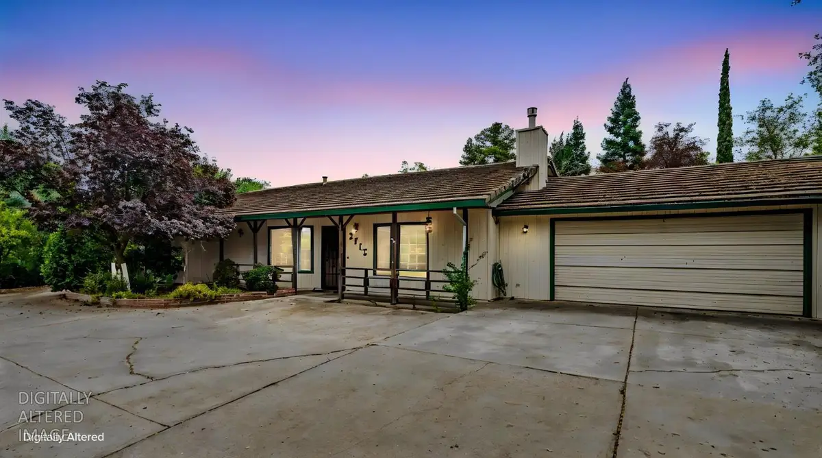 2718 Vista Del Lago Drive, Valley Springs, CA 95252 - #1