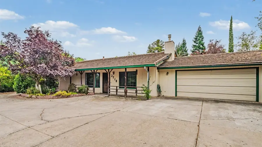2718 Vista Del Lago Drive, Valley Springs, CA 95252 - #2