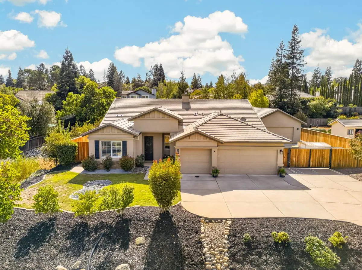 2108 Summer Drive, El Dorado Hills, CA 95762 - #1