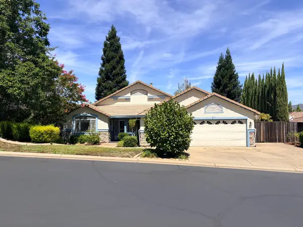 3630 Waldwick Circle, El Dorado Hills, CA 95762