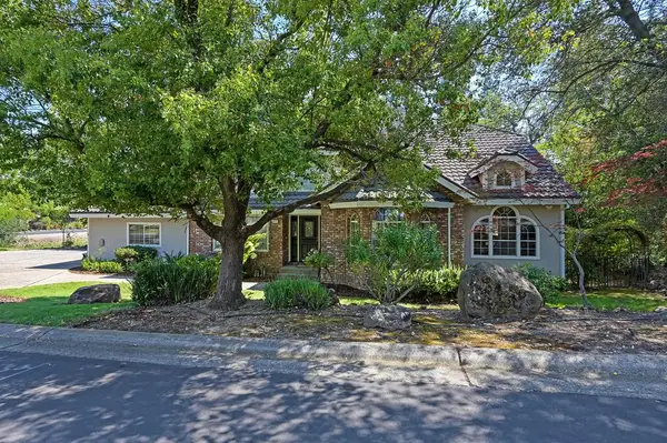 14713 Guadalupe Drive, Rancho Murieta, CA 95683