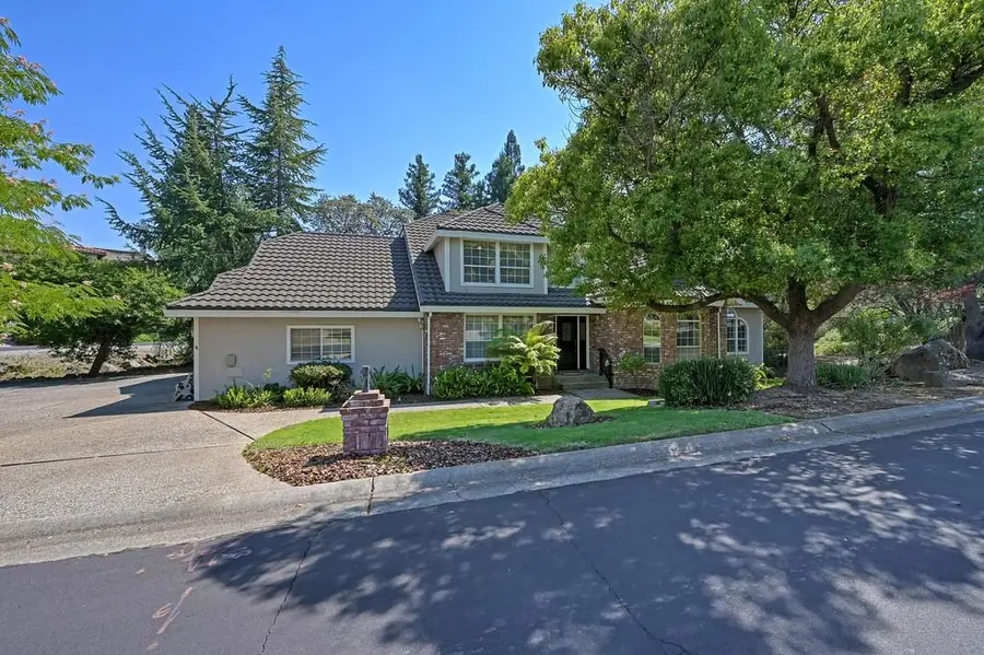 14713 Guadalupe Drive, Rancho Murieta, CA 95683 - #2