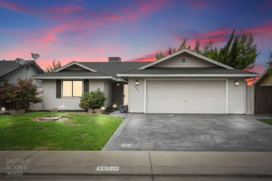 365 Elgin, Lodi, CA 95240 - #3