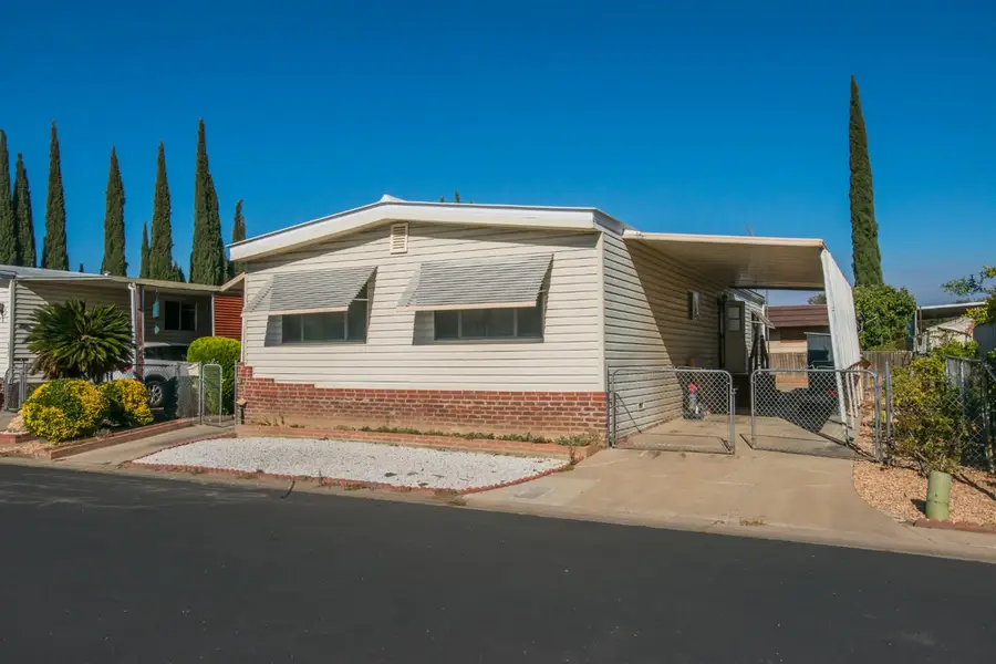 7413 Pardis Lane, Sacramento, CA 95828 - #2