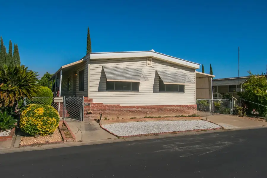 7413 Pardis Lane, Sacramento, CA 95828 - #3