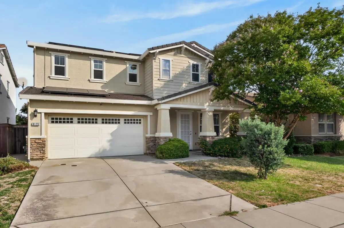 8129 Suarez Way, Elk Grove, CA 95757 - #1