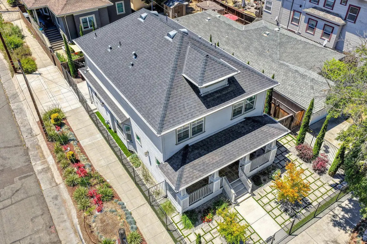 3160 1st Avenue, Sacramento, CA 95817 - #1