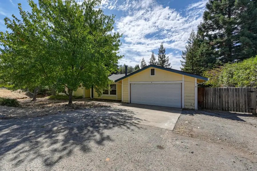 3346 Turner Circle, Cameron Park, CA 95682 - #3