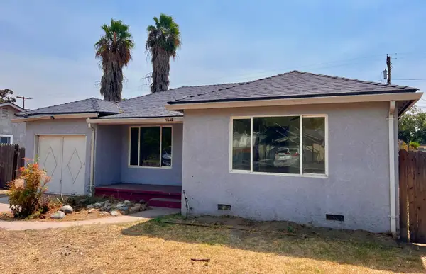 1542 Rouse Avenue, Modesto, CA 95351