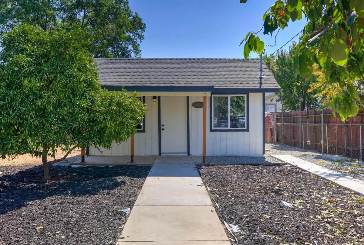 2328 Boxwood Street, Sacramento, CA 95815 - #1