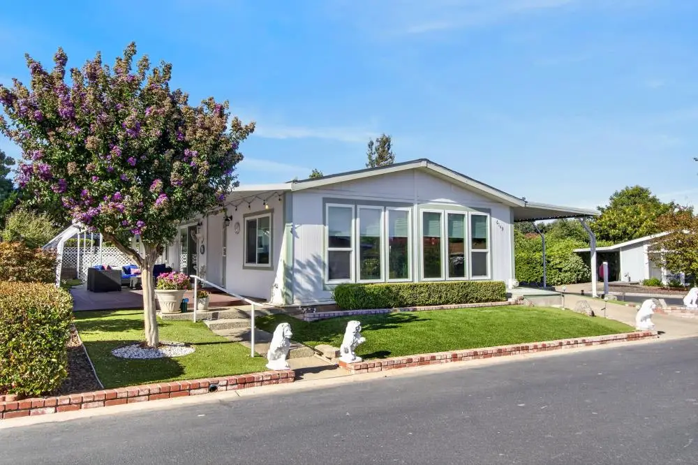 6149 Summerset Lane #1410, Citrus Heights, CA 95621 - #1