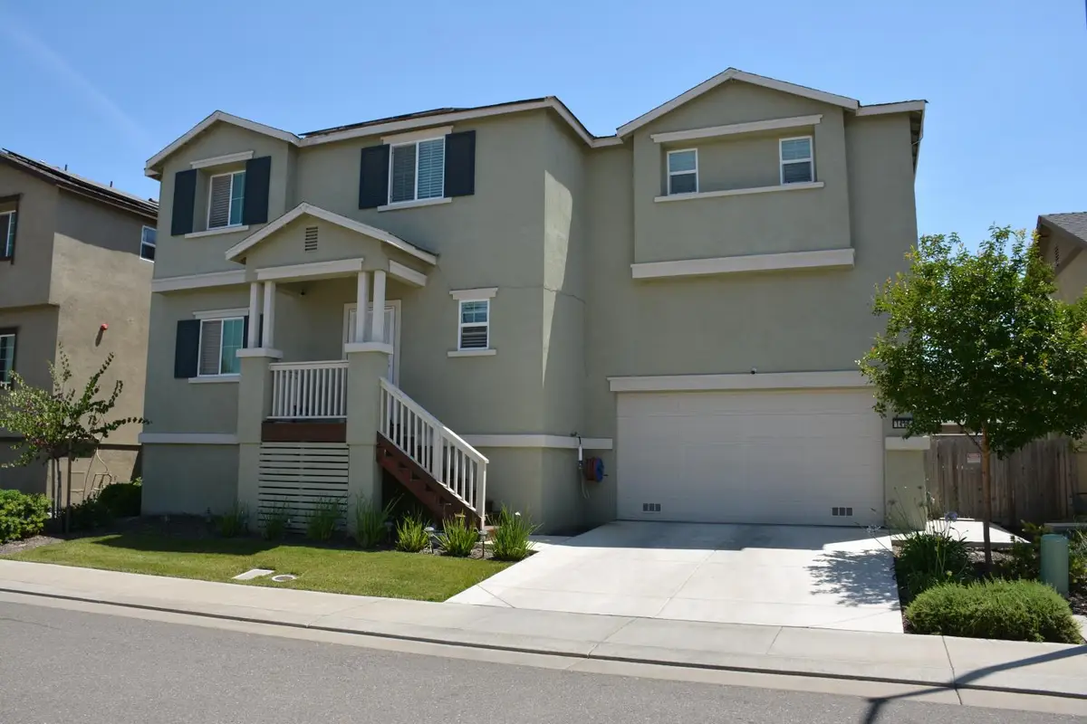 1418 Battlement Drive, Stockton, CA 95206 - #1
