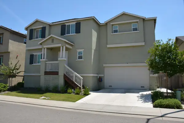 1418 Battlement Drive, Stockton, CA 95206