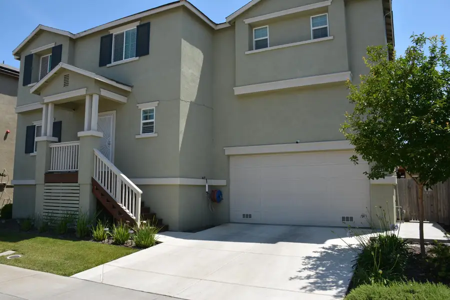1418 Battlement Drive, Stockton, CA 95206 - #3