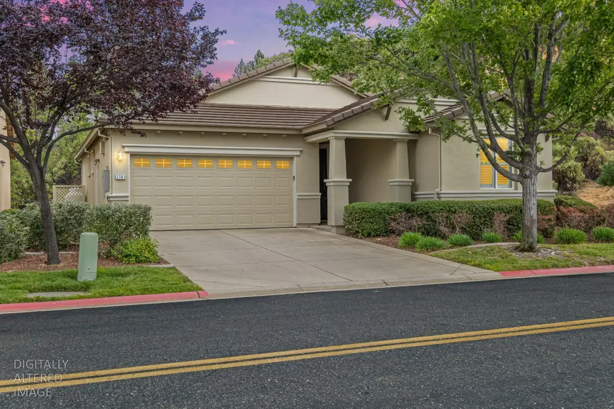 3361 Blairs Lane, Placerville, CA 95667 - #1