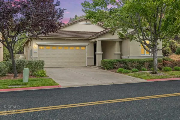 3361 Blairs Lane, Placerville, CA 95667