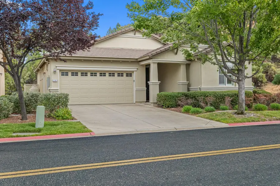3361 Blairs Lane, Placerville, CA 95667 - #2