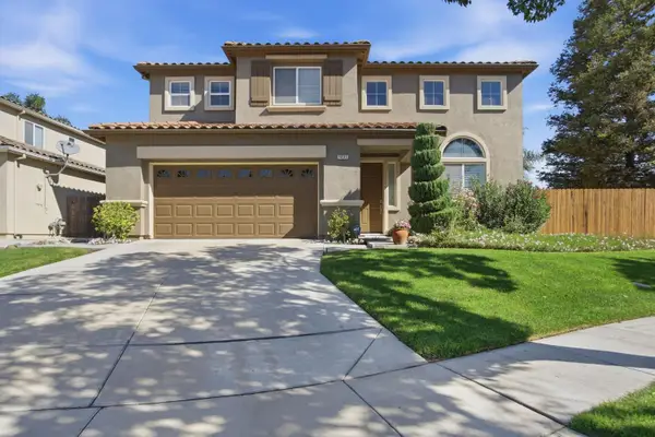 1401 Jake Creek Drive, Patterson, CA 95363