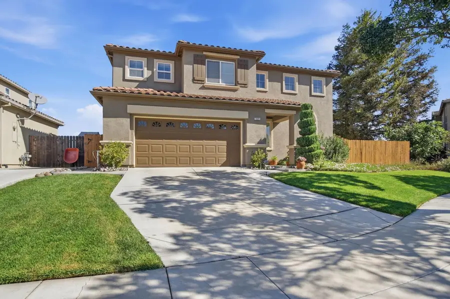 1401 Jake Creek Drive, Patterson, CA 95363 - #2