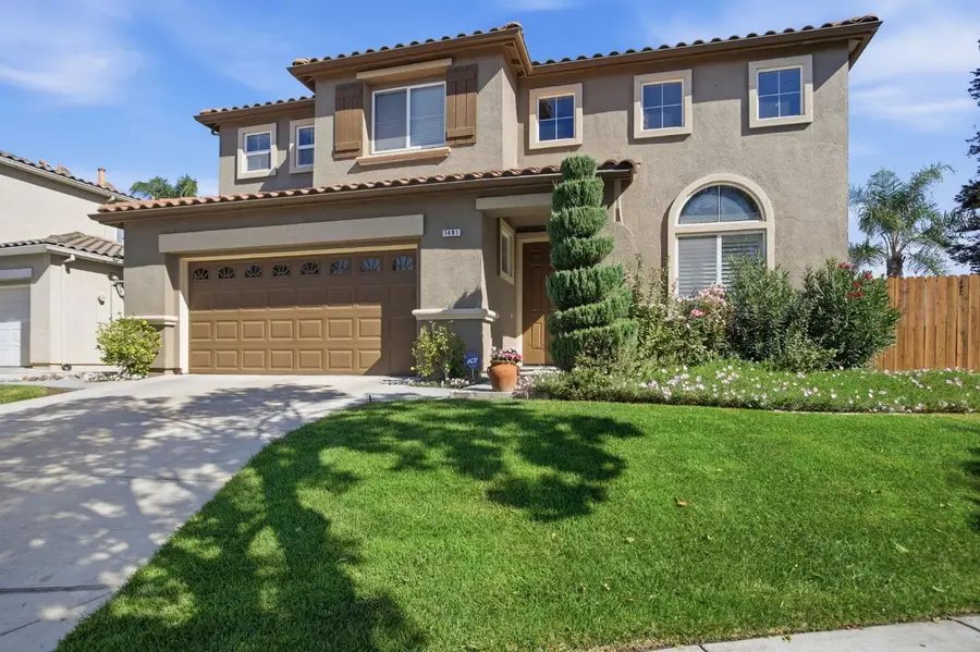 1401 Jake Creek Drive, Patterson, CA 95363 - #3