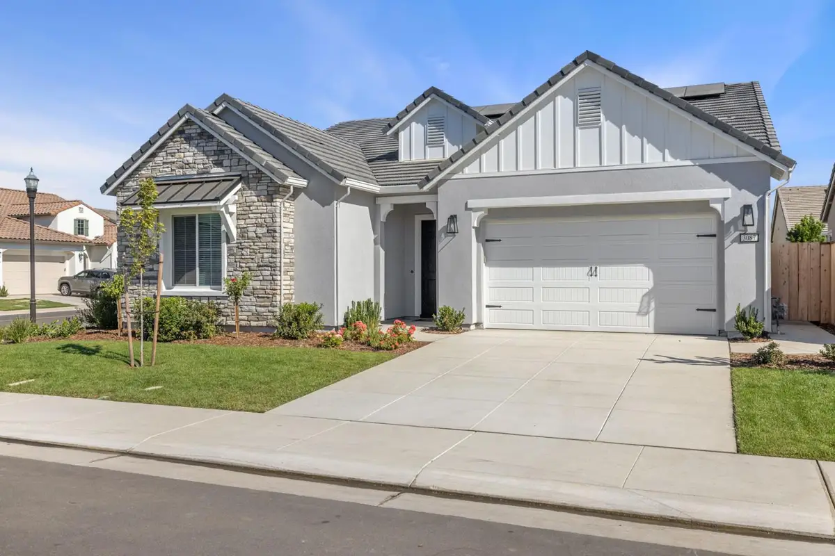 3087 Wisteria Drive, Lodi, CA 95242 - #1