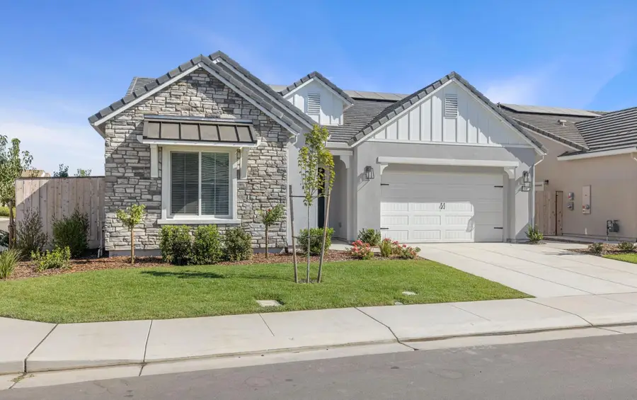 3087 Wisteria Drive, Lodi, CA 95242 - #3