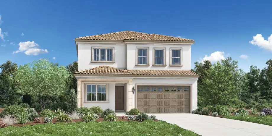 3611 Black Sage Street, Folsom, CA 95630 - #1