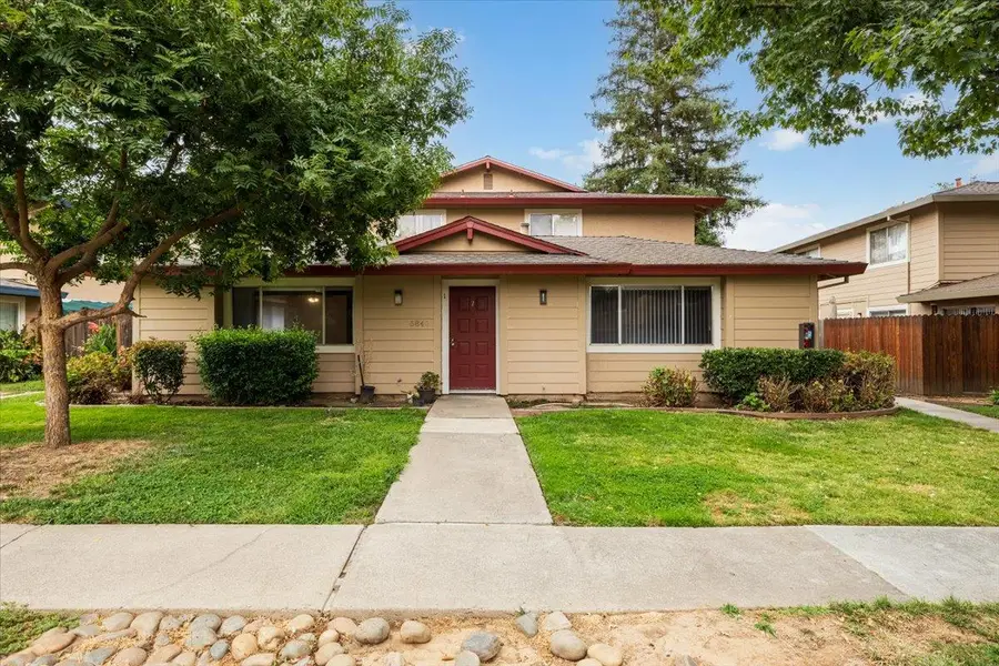 5840 Peppermill Court #1, Sacramento, CA 95841 - #2