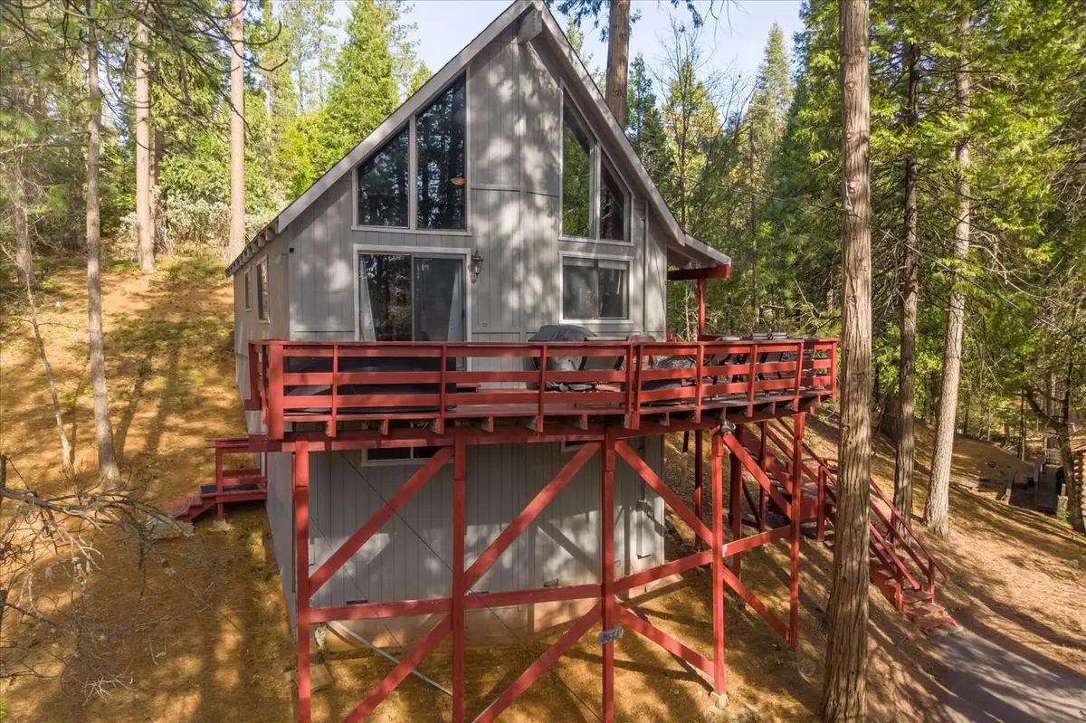 2673 El Dorado Drive, Arnold, CA 95223 - #1