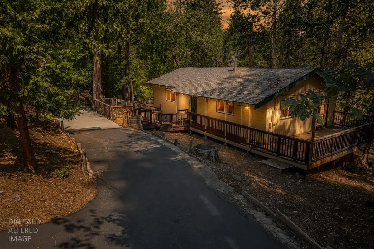 2173 Silver Drive, Arnold, CA 95223 - #1