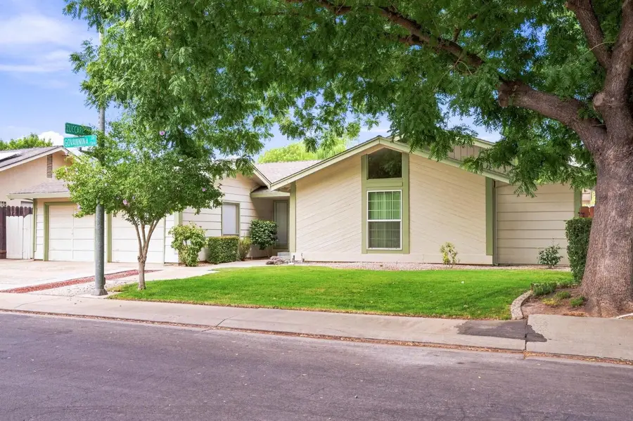 1240 Govannina Drive, Modesto, CA 95355 - #2