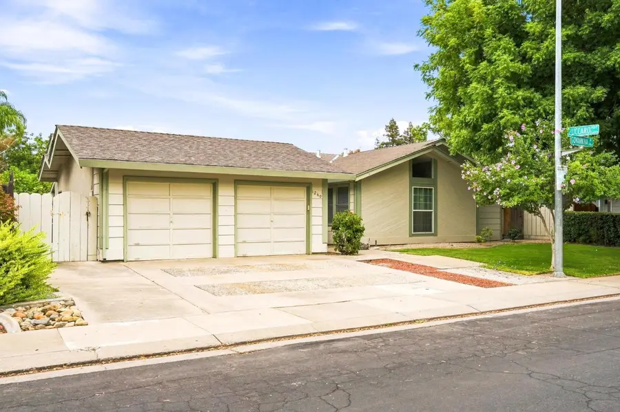 1240 Govannina Drive, Modesto, CA 95355 - #3