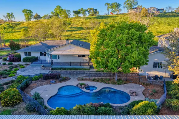 4841 Val Verde Road, Loomis, CA 95650