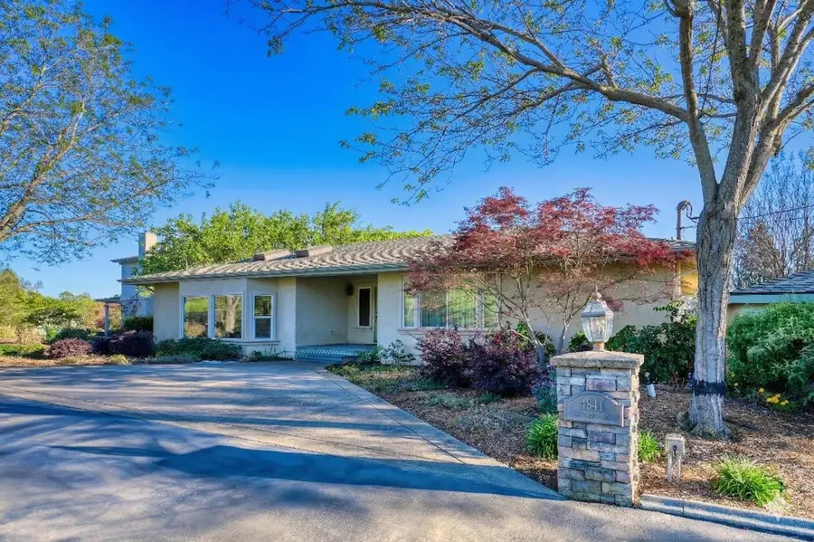 4841 Val Verde Road, Loomis, CA 95650 - #2