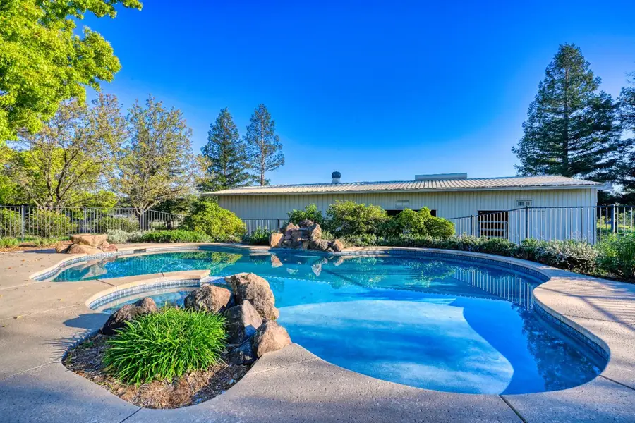 4841 Val Verde Road, Loomis, CA 95650 - #3