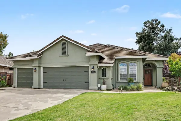 610 Candlewood Court, Lodi, CA 95242