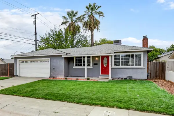 3846 45th Street, Sacramento, CA 95820