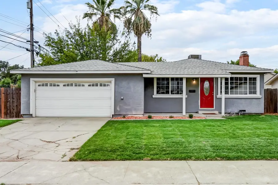 3846 45th Street, Sacramento, CA 95820 - #2
