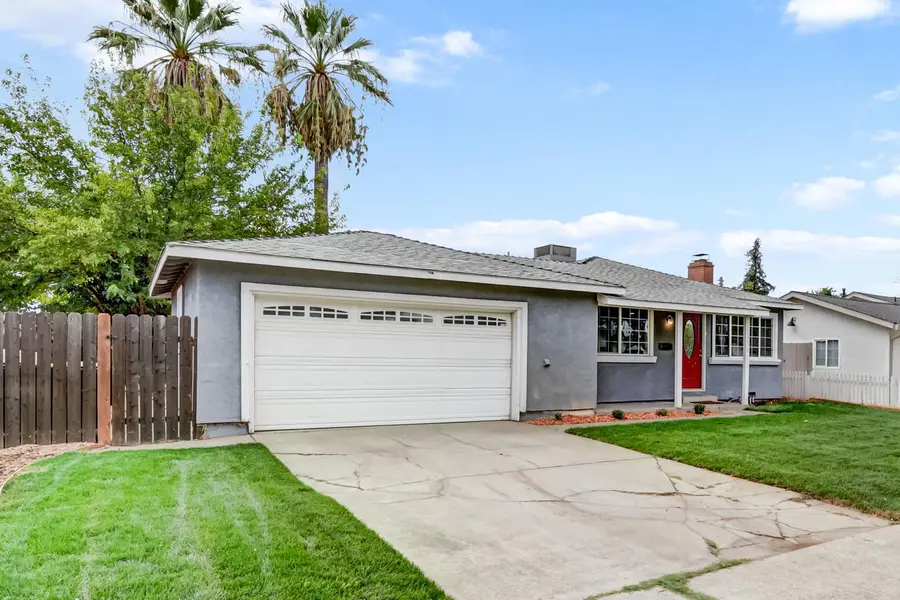 3846 45th Street, Sacramento, CA 95820 - #3