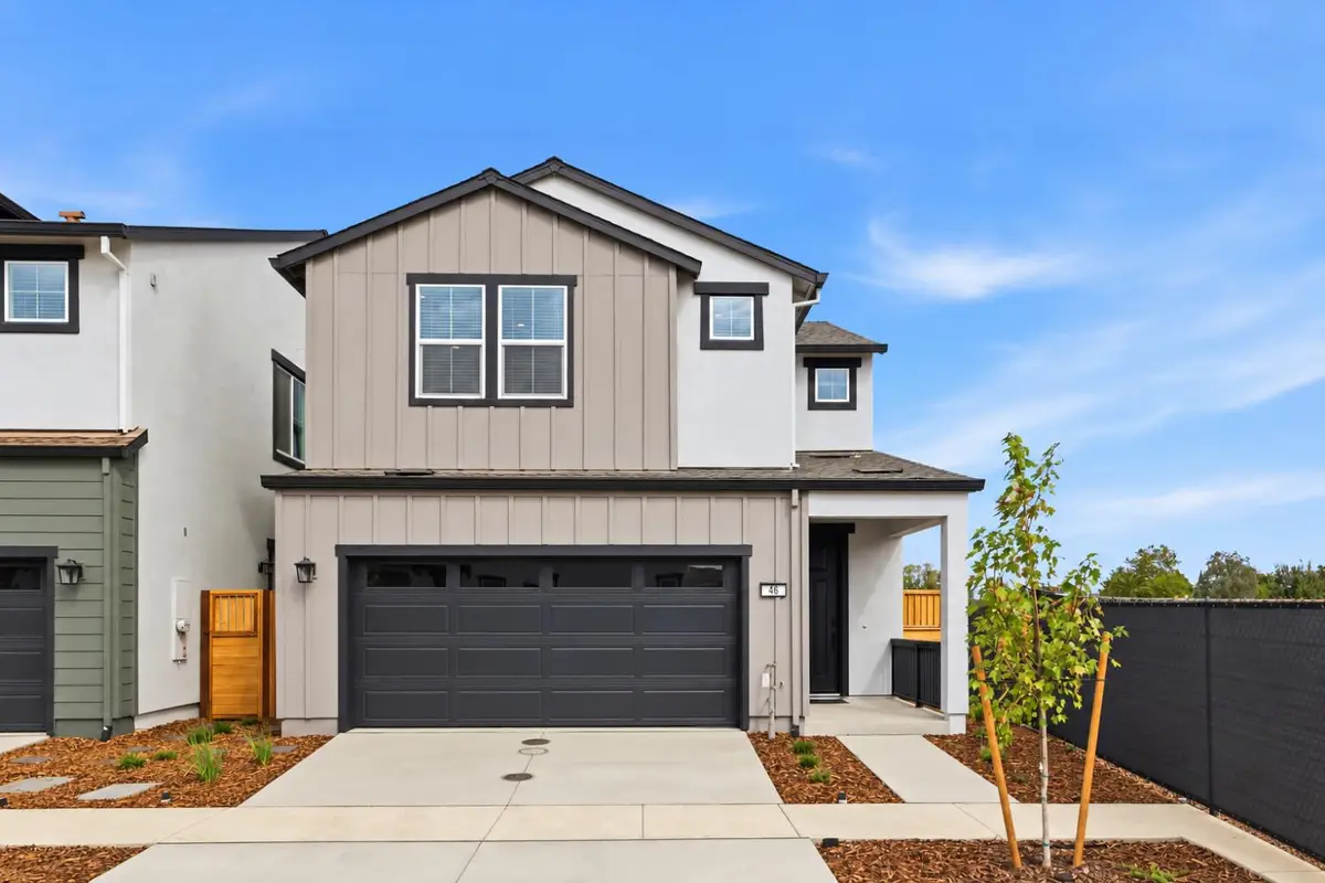 46 Solvang Court, Elk Grove, CA 95758 - #1