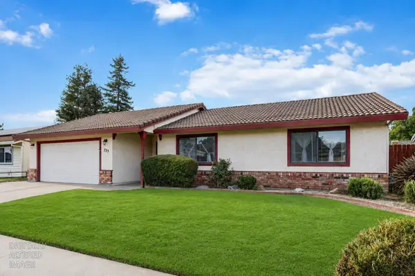 733 Cimmaron Court, Galt, CA 95632