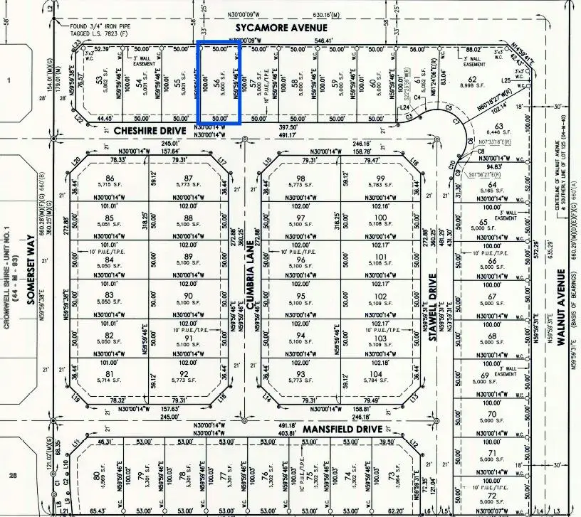 624 Cheshire Drive, Patterson, CA 95363 - #3