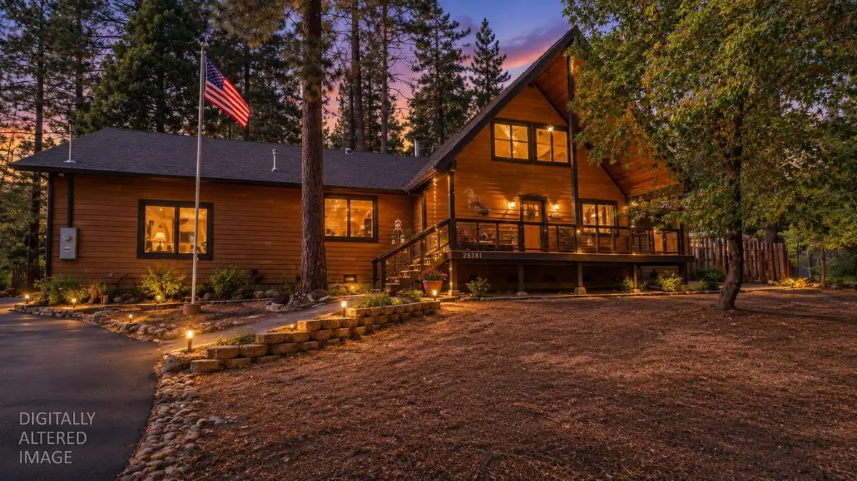 25381 Madrone Court, Volcano, CA 95689 - #1