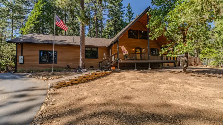 25381 Madrone Court, Volcano, CA 95689 - #2
