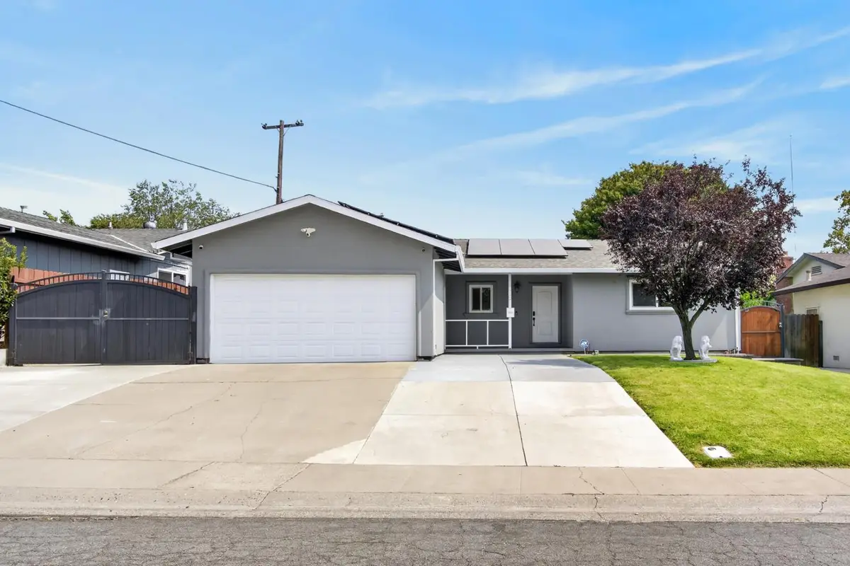 6112 Shenandoah Drive, Sacramento, CA 95841 - #1