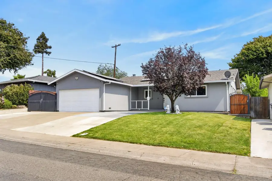 6112 Shenandoah Drive, Sacramento, CA 95841 - #3