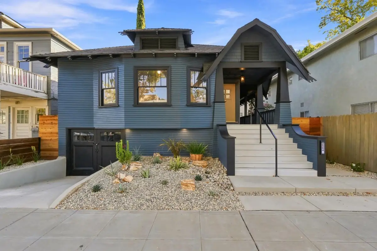 2504 N Street, Sacramento, CA 95816 - #1