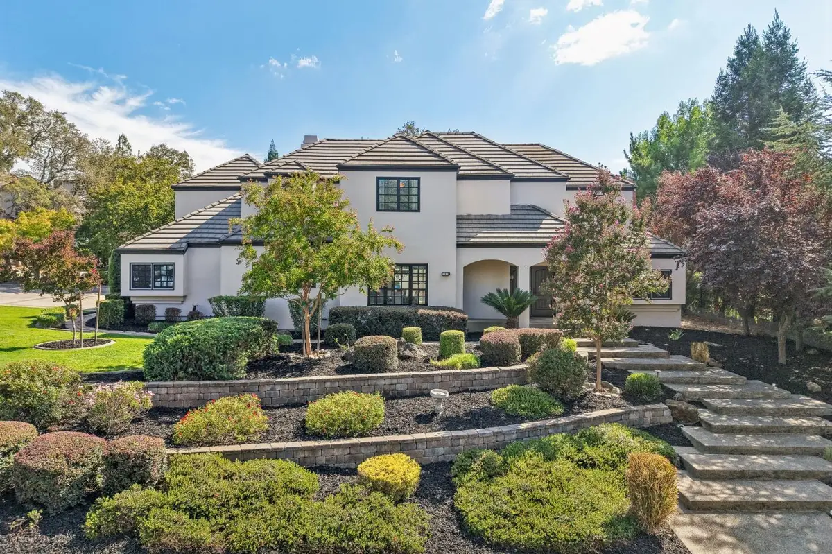 6079 Puerto Drive, Rancho Murieta, CA 95683 - #1